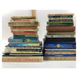 Hardcover and Paperback Books, Kirkman, Simak, Nor