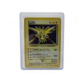 Pokemon 1999 Holographic Base Set Zapdos