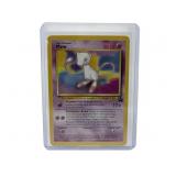 Pokemon Mew 1999-2000 Promo Trading Card