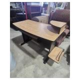 Computer Desk 50 in. X 24 in.