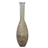 Glass Vase 40 in. Tall