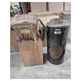 Filter Housing Unit (2)