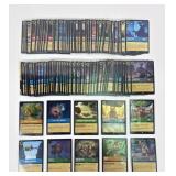 Series 1 Lorcana Walt Disney Trading Card Lot