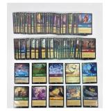 Series 1 Lorcana Walt Disney Trading Card Lot