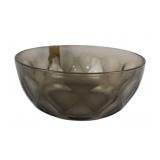 Pyrex Mixing Bowl Teardrop Smoked Glass