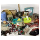 Roofing Nailer, Where's Waldo, Plastic Toys, Anima