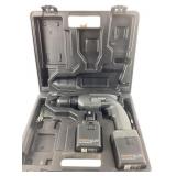 Sears Craftsman 13.2V Drill Driver With Case