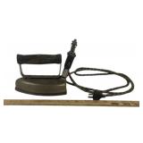 GE. CO Electric Clothes Iron USA