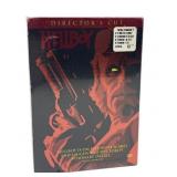 Sealed Hellboy Director's Cut DVD Boxed Set