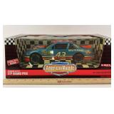 American Muscle Richard Petty STP Grand Prix Die-C