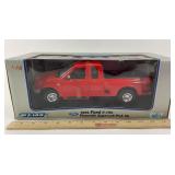 Welly 1999 Ford F-150 Flareside Supercab Die Cast