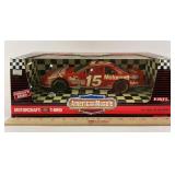 American Muscle Motorcraft Ford Thunderbird Diecas