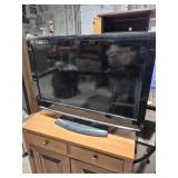 Sylvania 32 in. Television - Shows Power Light -