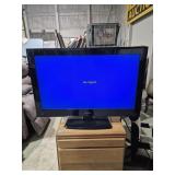 Hisense 31 in. Television Model H32V77C - Powers