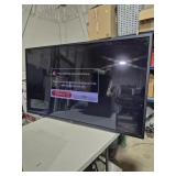 LG 55 in. Smart TV - Works