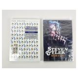 Sealed DVD Lot: The Police Every Breath you take &