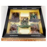 Justice League of America Superheroes Collection