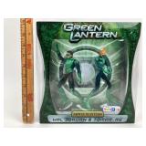 Toys R Us Exclusive; Green Lantern Movie Masters H
