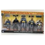 Toys R Us Exclusive; Batman Ultimate Collection