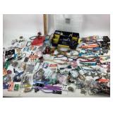 Beads, Jewelry Making Supplies, Tools