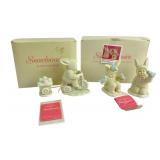 Snowbunnies Figurines By Department 56