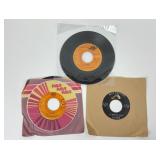 Elvis 45's Vinyl Lot: Its Now or Never/ A Mess of