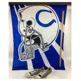 Indianapolis Colts Flag, Converse All Star Shoes
