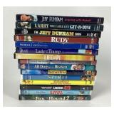 Jeff Dunham, Disney, Fox DVDs