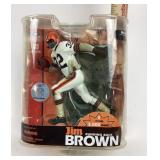 McFarlane NFL Legends Jim Brown Figure