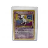 Pokemon Mew 1999-2000 Promo Trading Card
