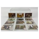 12 Stranger Things Season 2 Trading Cards