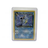 Pokemon Dark Blastoise Trading Card