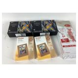 Kodak Photo Paper, Mini Lights, Light Switches