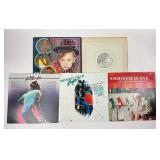 Vinyl Record Collection: Cheech & Chong, Footloose