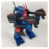 Crusader Robot Command Unit 3