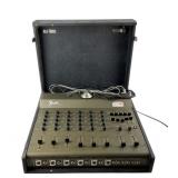 Fender MA6 Audio Mixer With Accessories