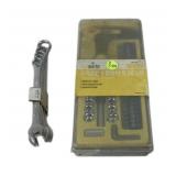 Toolworks T-Handle Driver Bit Set, Wrenches