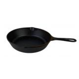Lodge Cast Iron Skillet USA 5SK