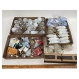 Lightbulbs; GE Halogen Frosted, Automotive, Sylvan