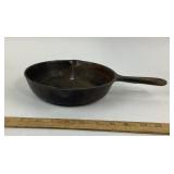 Cast Iron Skillet Marked 5K