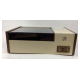 VPI HW-17 Record Cleaner With Manuals - Works