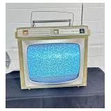 Emerson portable TV/radio