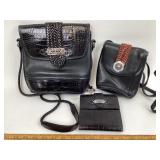 Brighton Leather Purse & Wallet