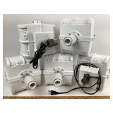 Industrial Outdoor Light Fixtures