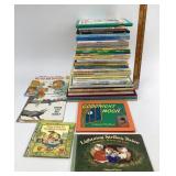 Children's Books; Goodnight Moon, The Velveteen Ra