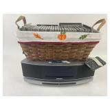 Bose Wave Music System IV With Remote, Classical C