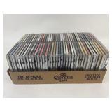 Country, Pop, Alternative Music CDs