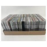 Rock, Pop Music CDs by Various Artists