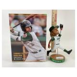 2020 Fernando Tatis Jr Bobblehead Fort Wayne