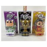 3 Funko Popsies Collectibles : Five Nights